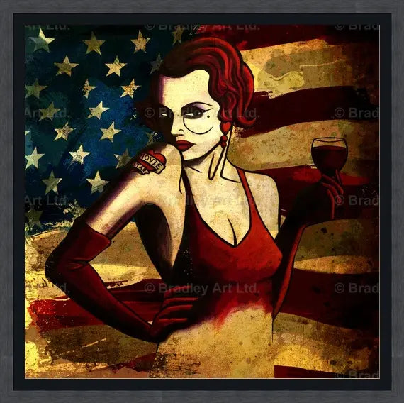 "Movie Star USA"
