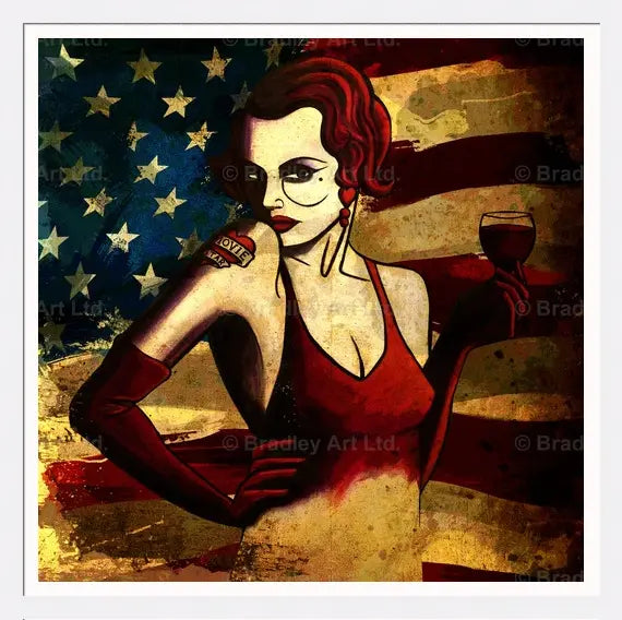 "Movie Star USA"