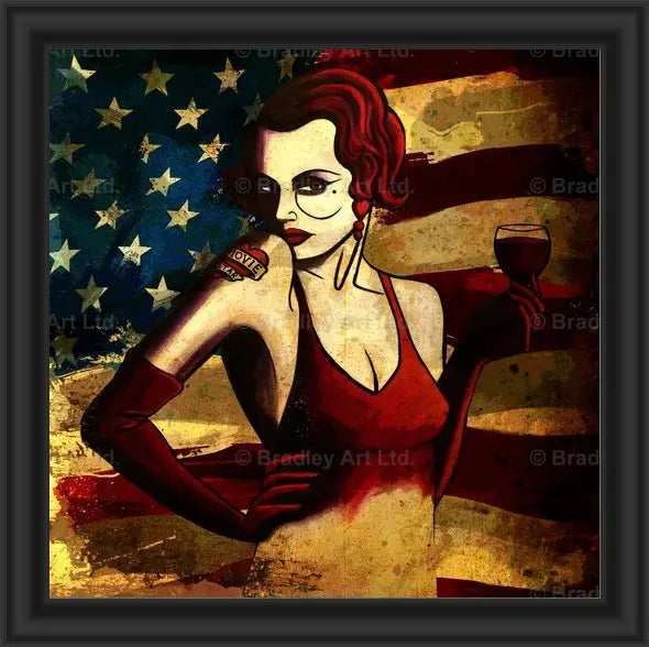 "Movie Star USA"