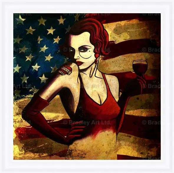 "Movie Star USA"