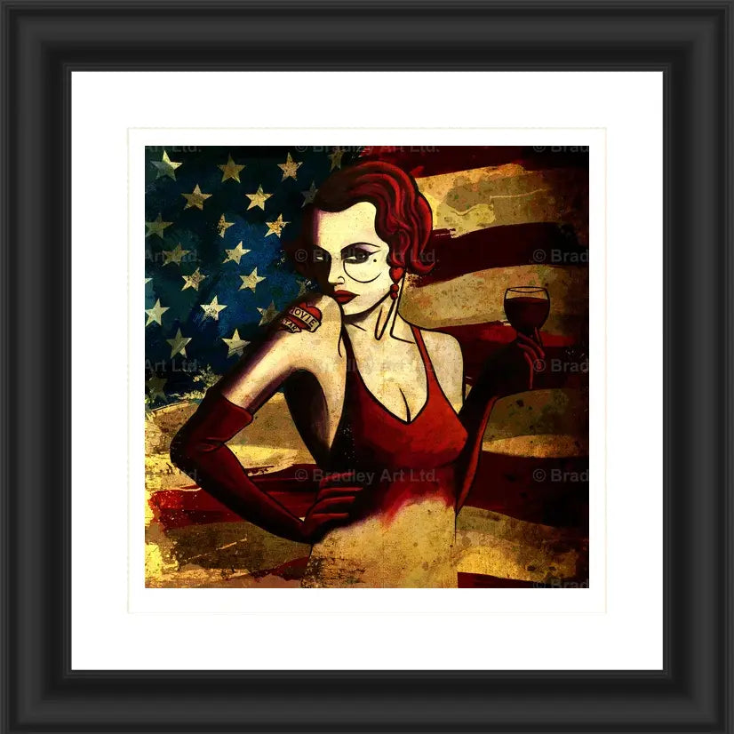 "Movie Star USA"