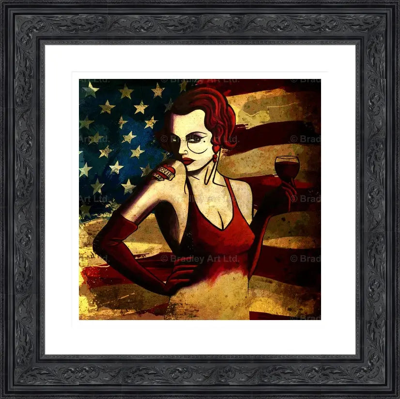 "Movie Star USA"