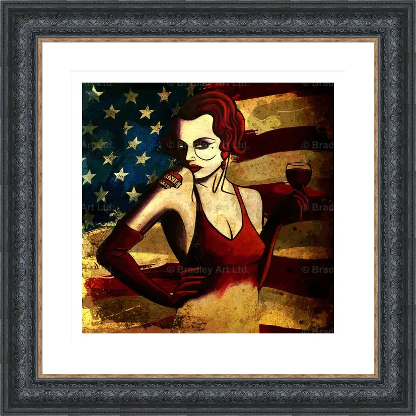 "Movie Star USA"