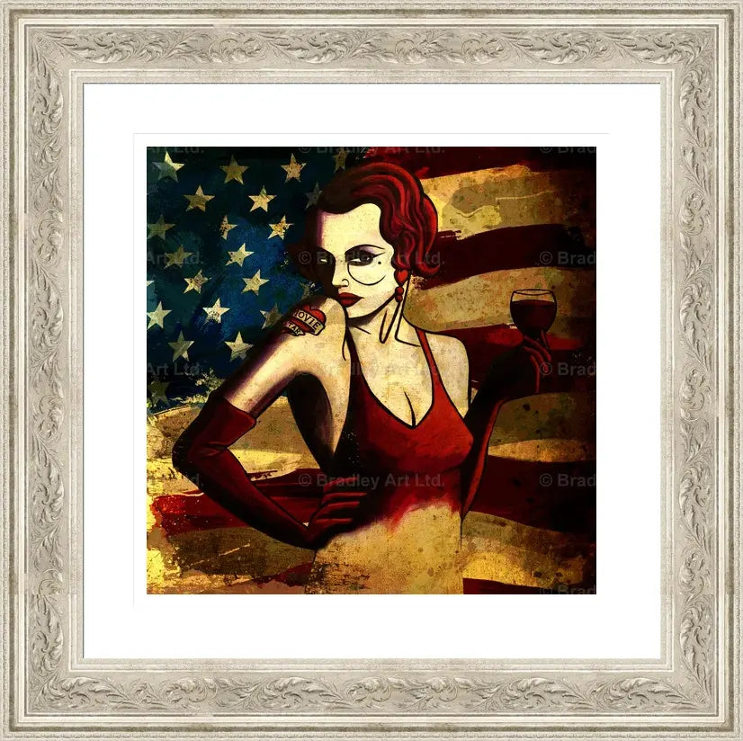 "Movie Star USA"