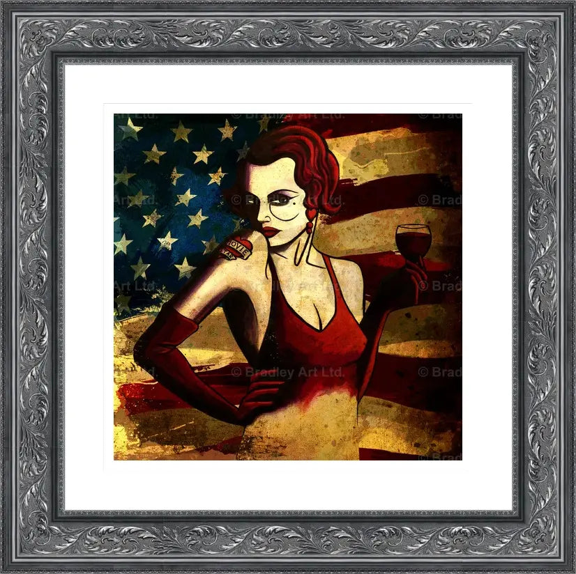 "Movie Star USA"
