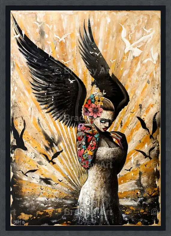 "My Angel"