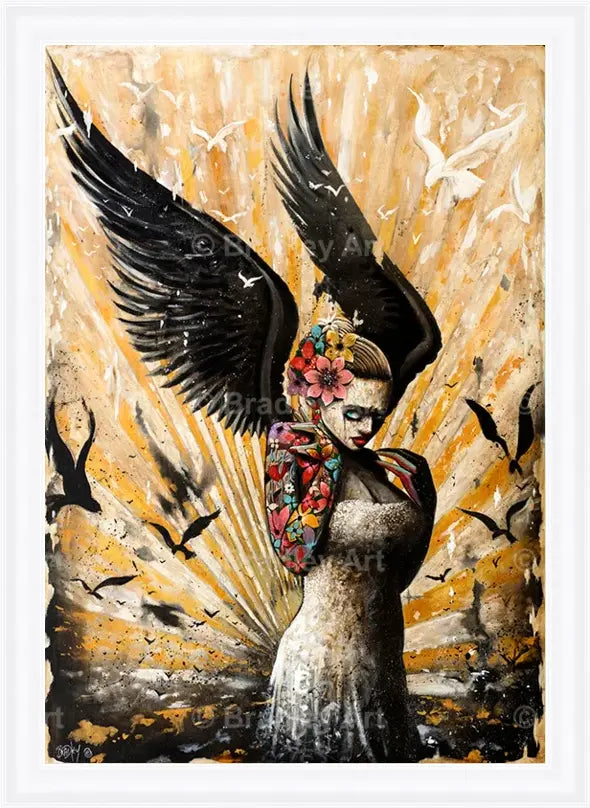 "My Angel"