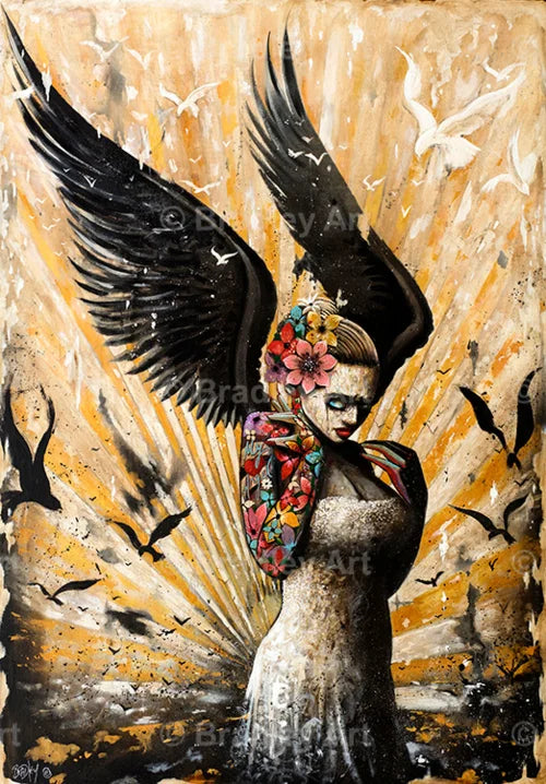 "My Angel"