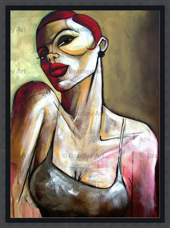 "Nightclub Hostess"