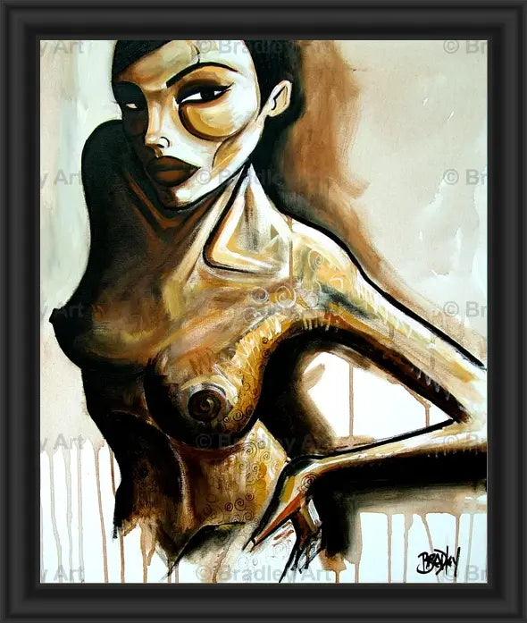 "Nude"