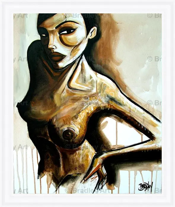 "Nude"