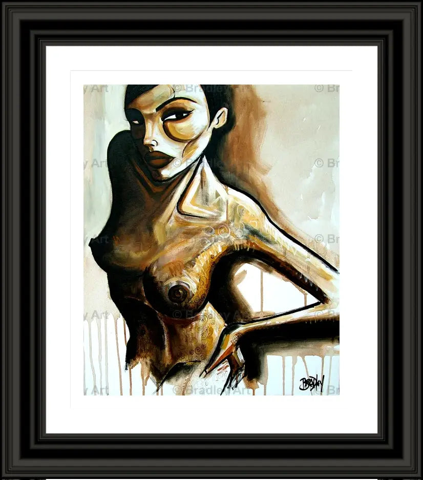 "Nude"
