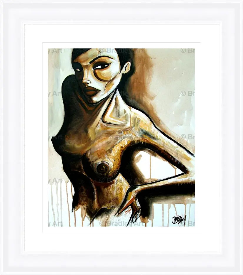 "Nude"
