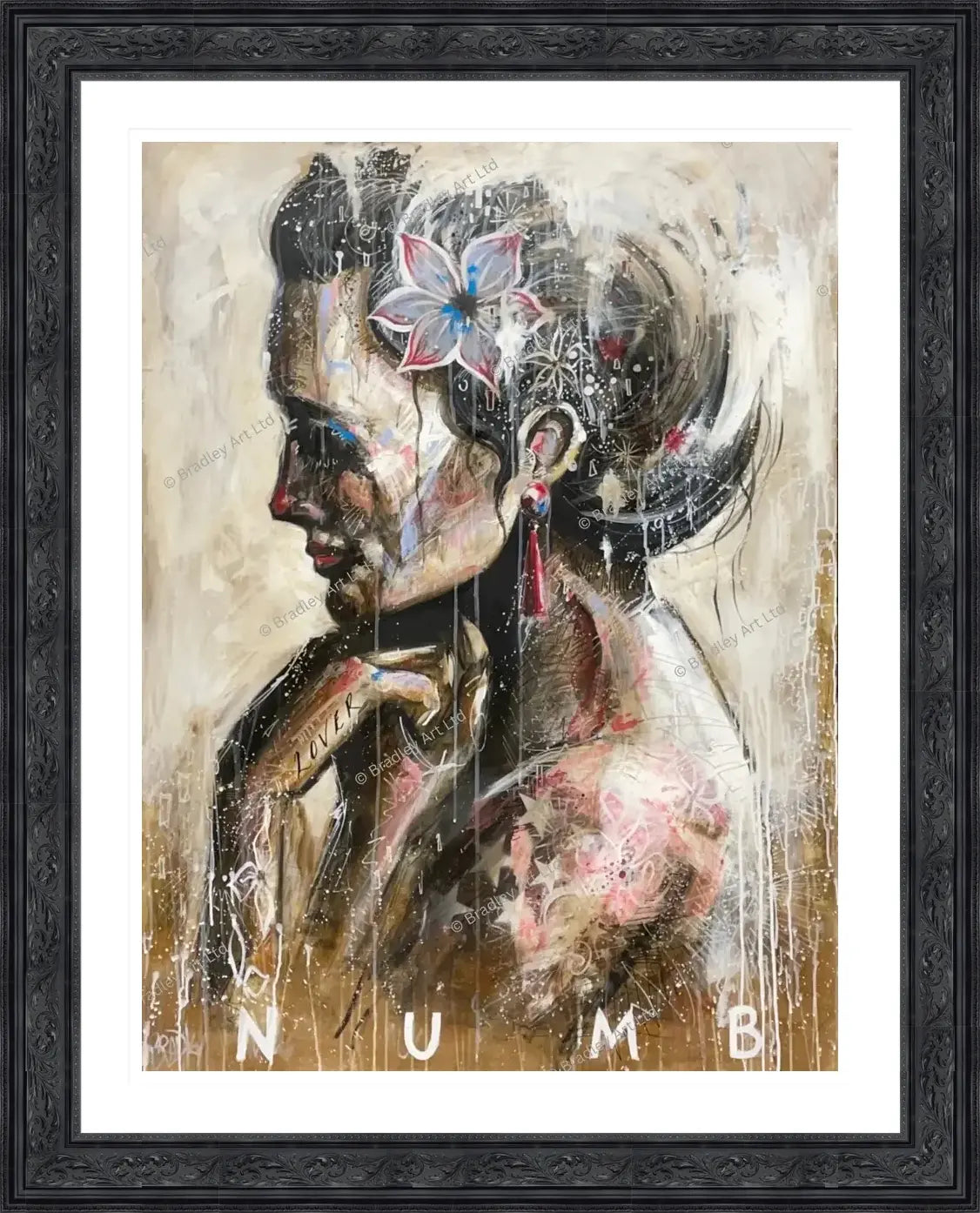"Numb"