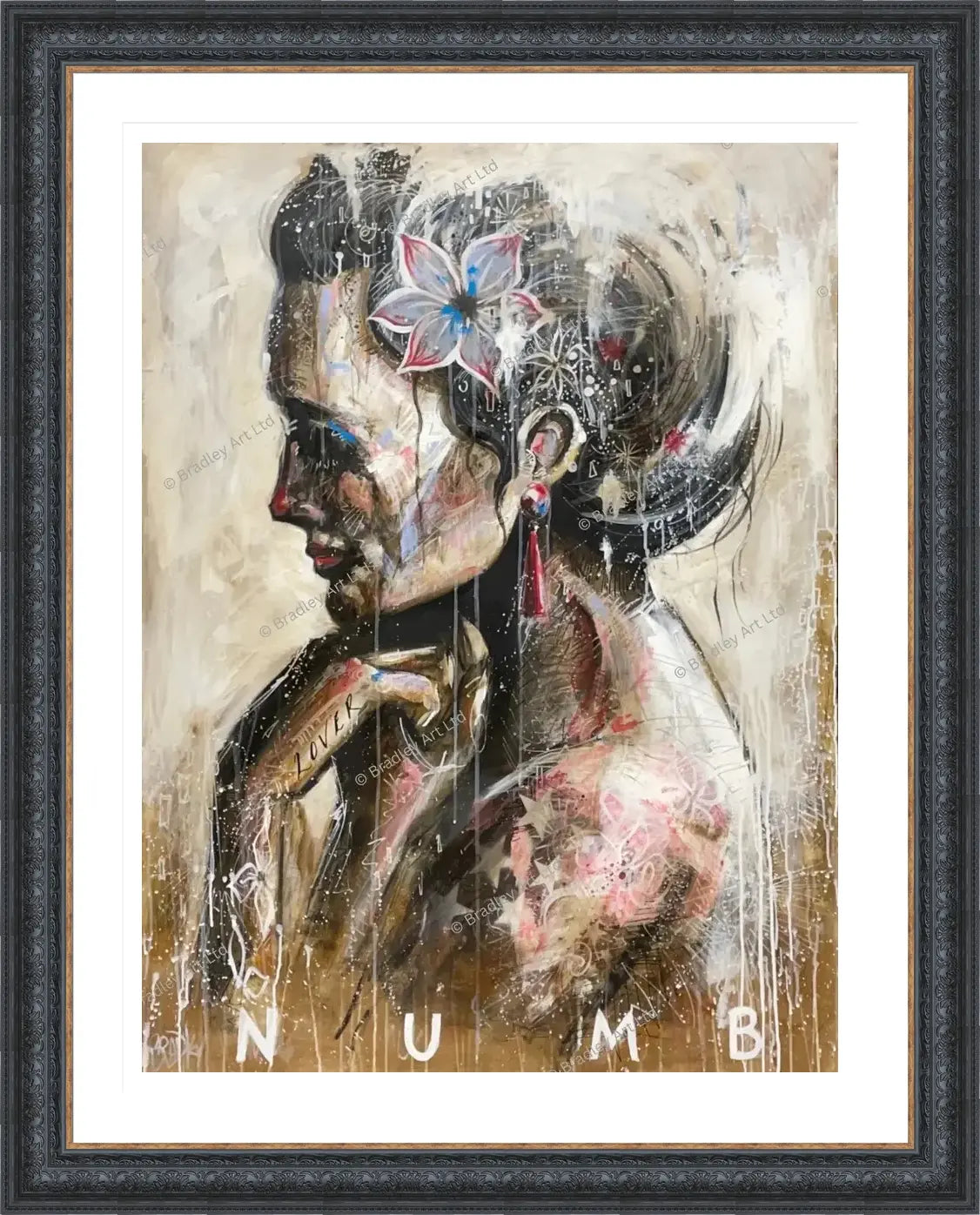 "Numb"