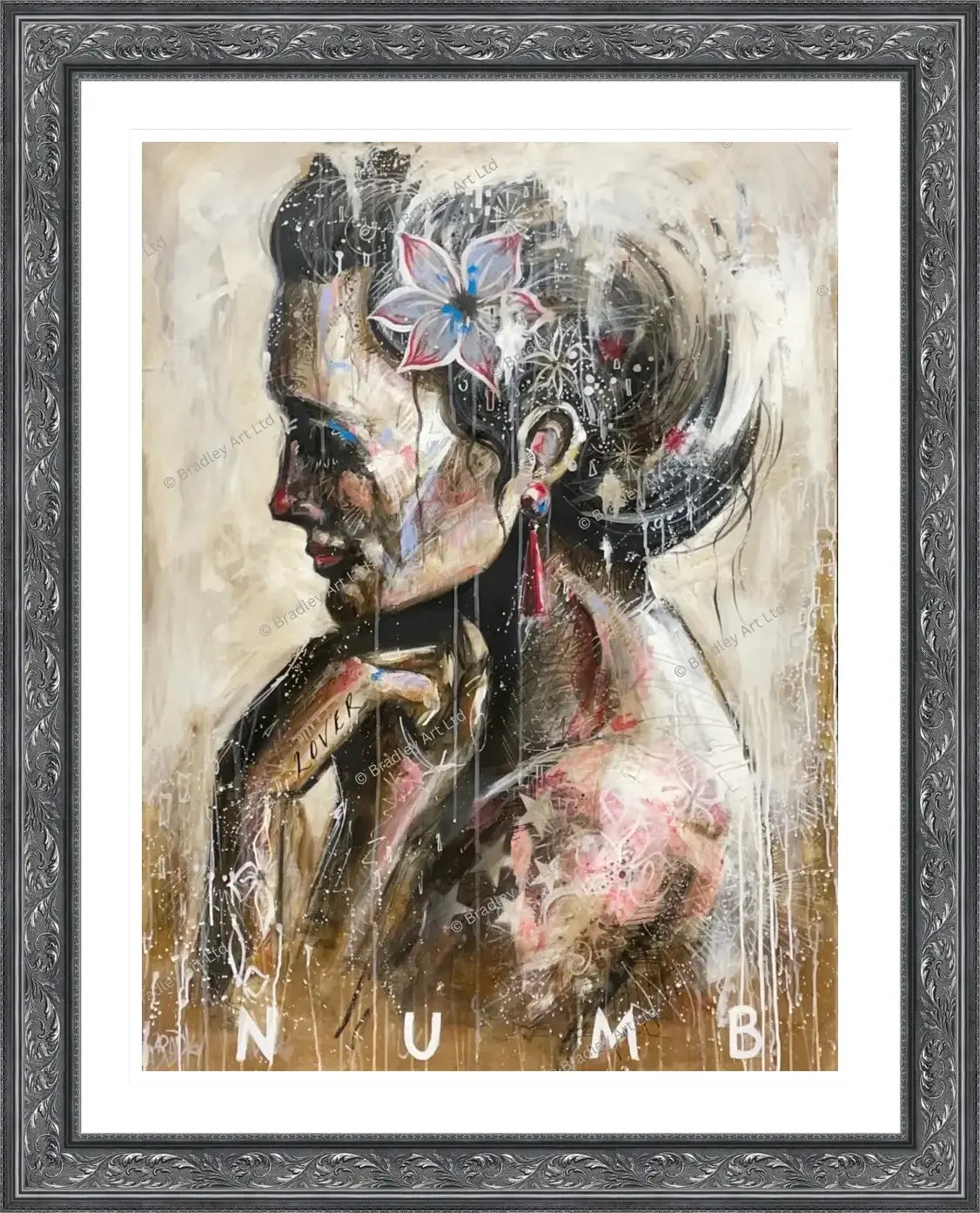 "Numb"