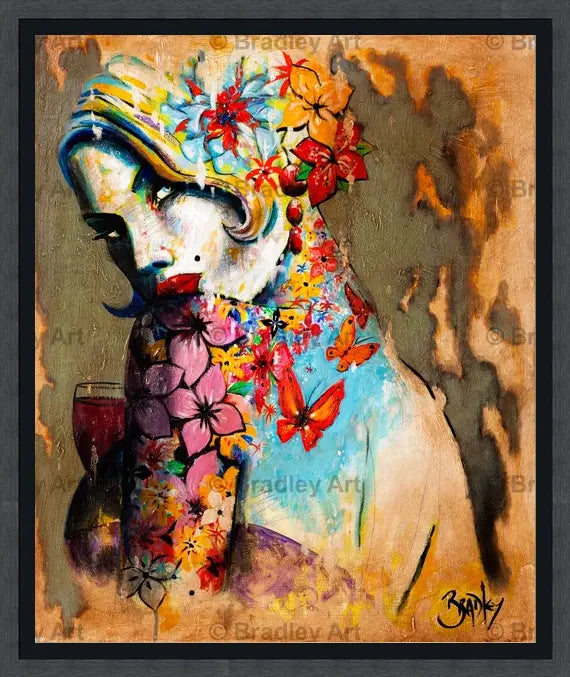 "Papillon"