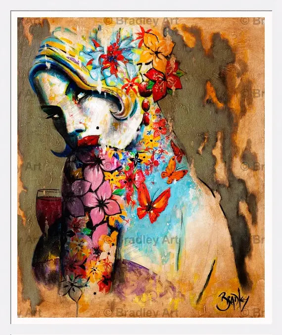"Papillon"