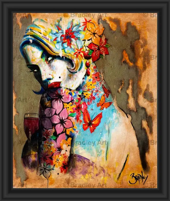 "Papillon"