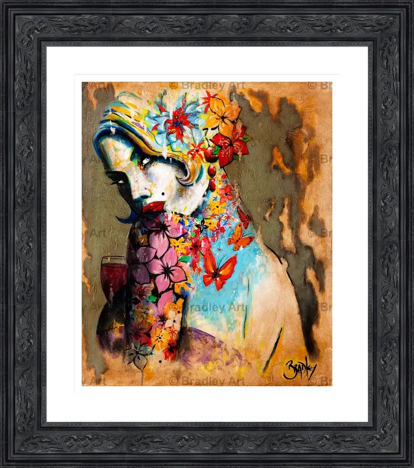 "Papillon"