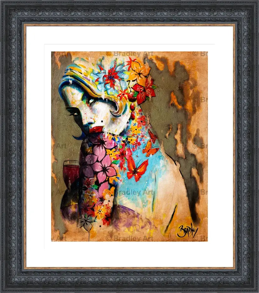 "Papillon"
