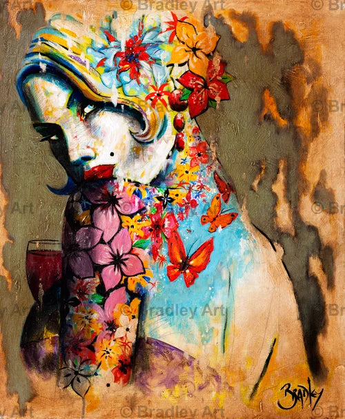 "Papillon"