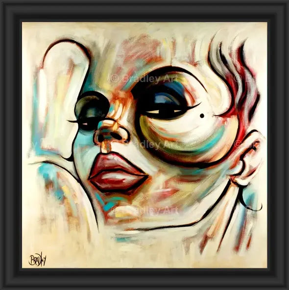 "Parisienne"