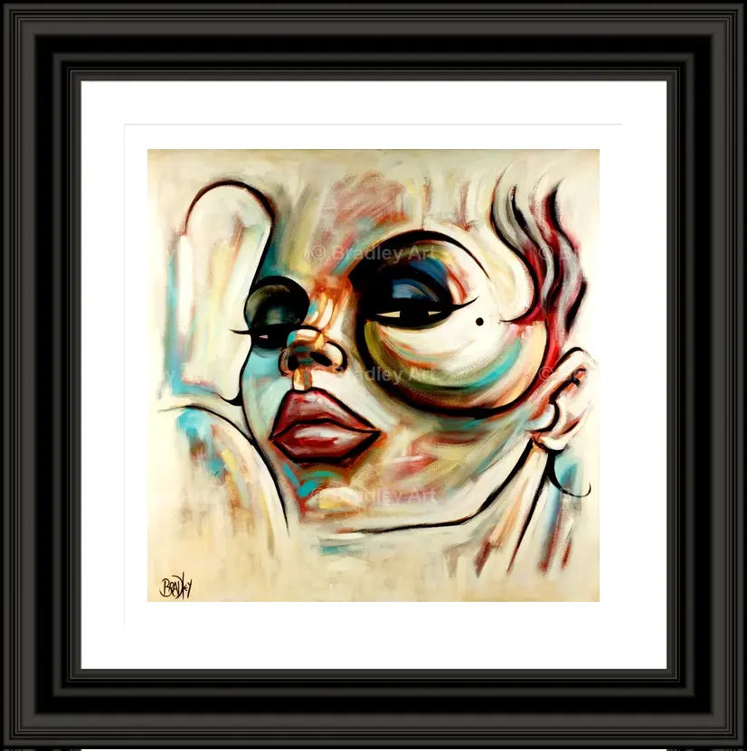 "Parisienne"