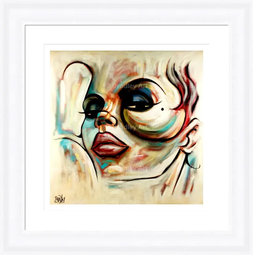 "Parisienne"