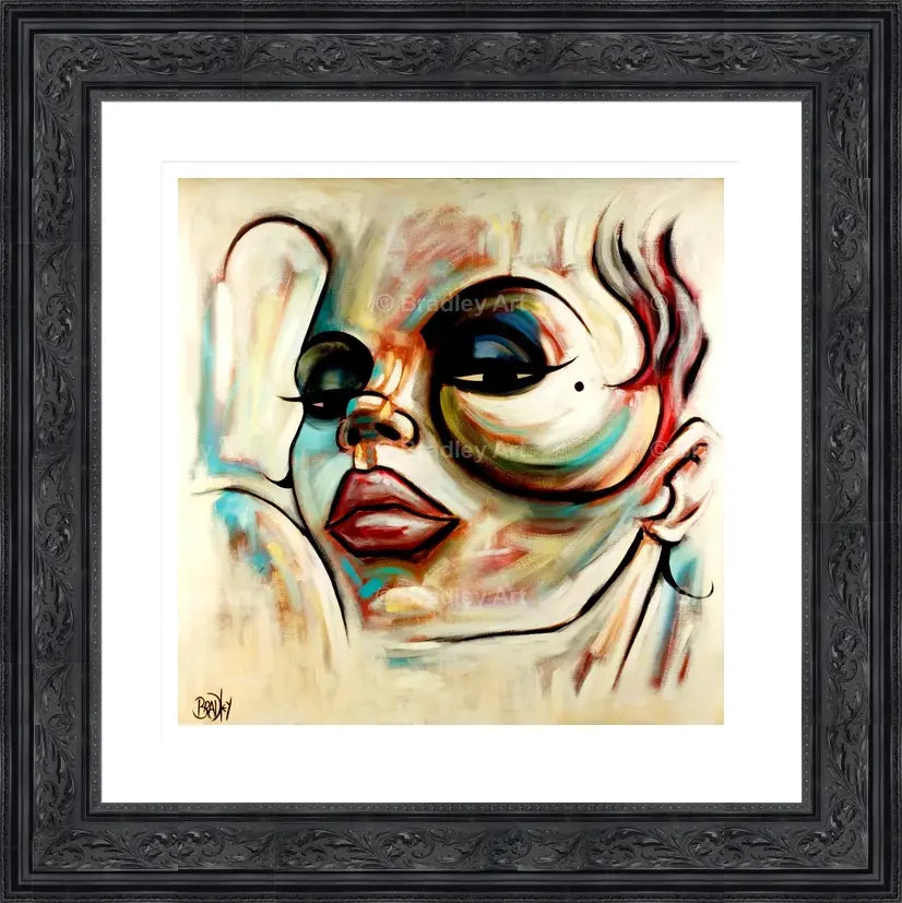 "Parisienne"