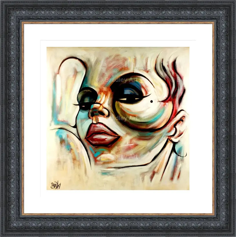 "Parisienne"