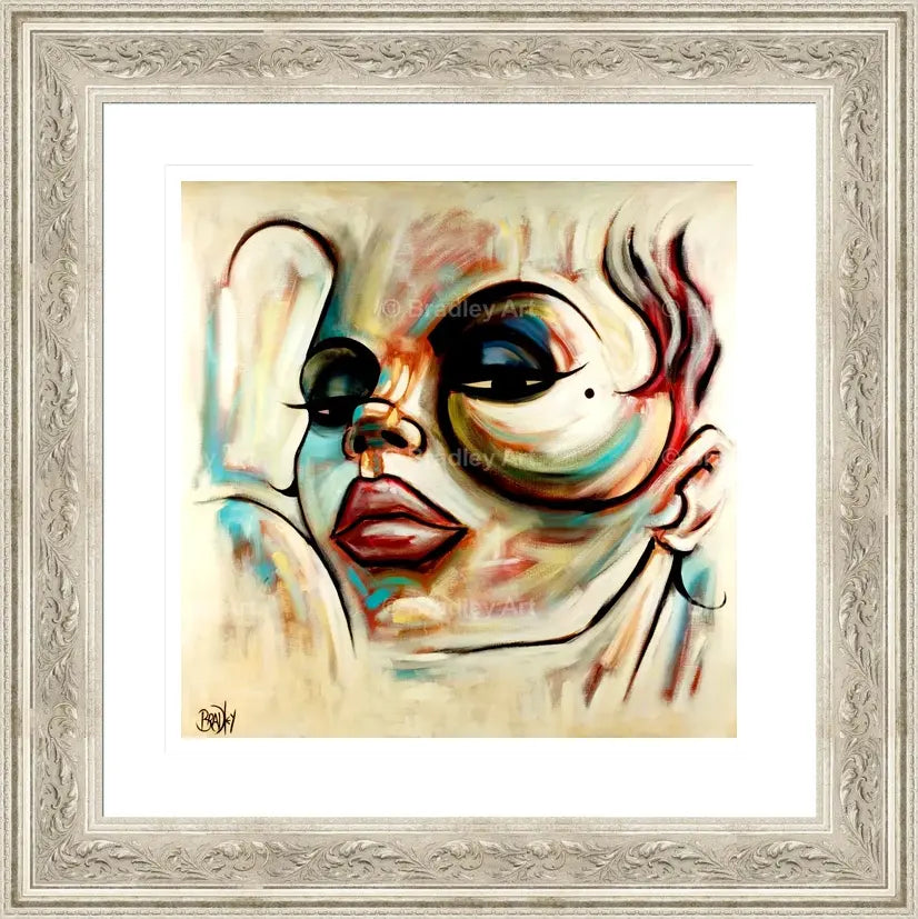 "Parisienne"