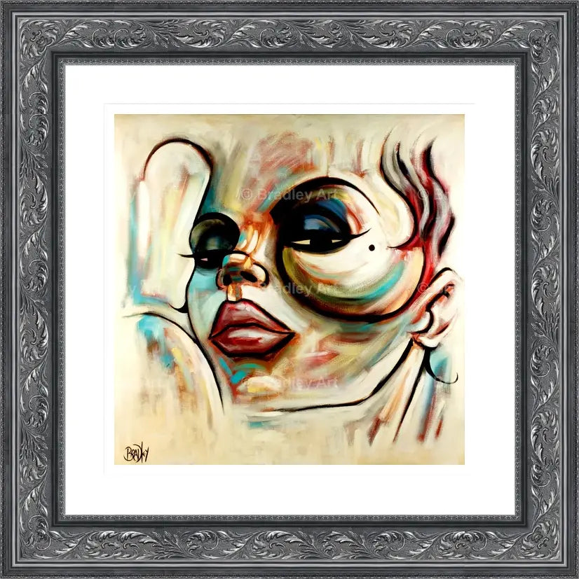 "Parisienne"