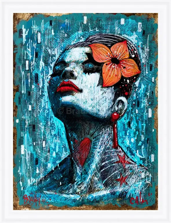"Rain"