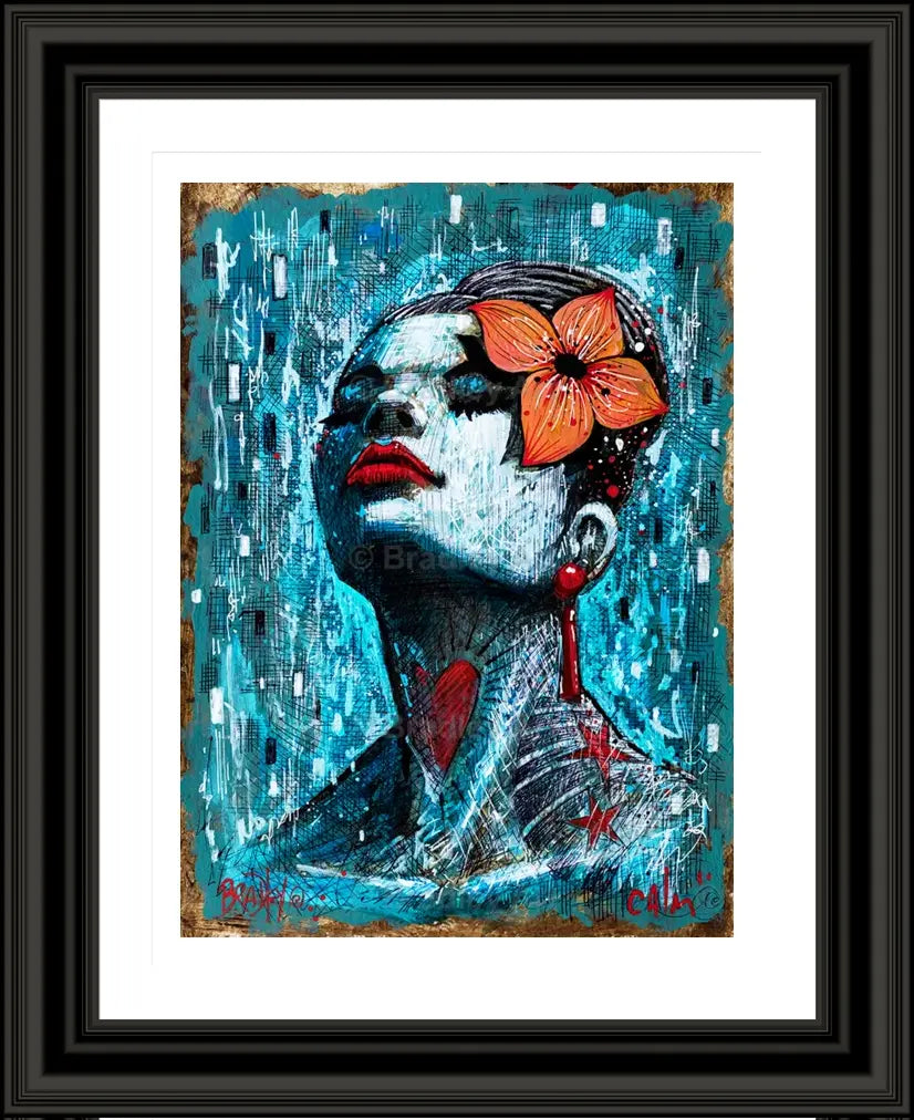 "Rain"