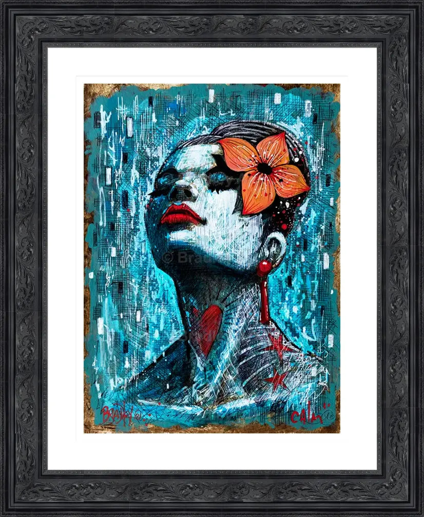 "Rain"