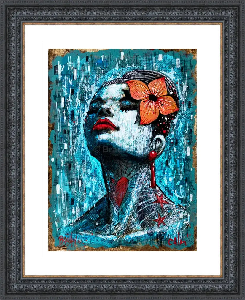 "Rain"