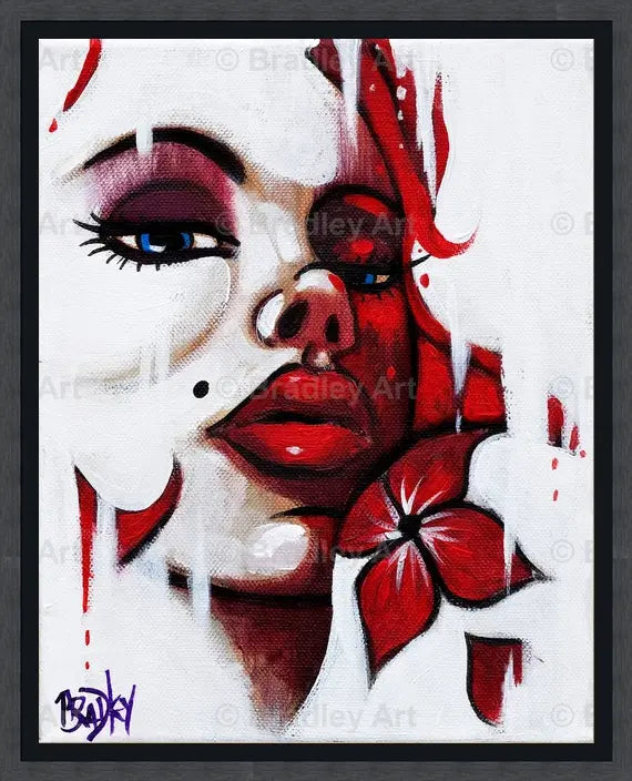 "Redd"
