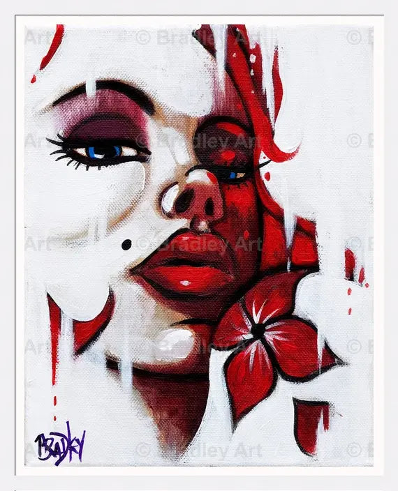 "Redd"