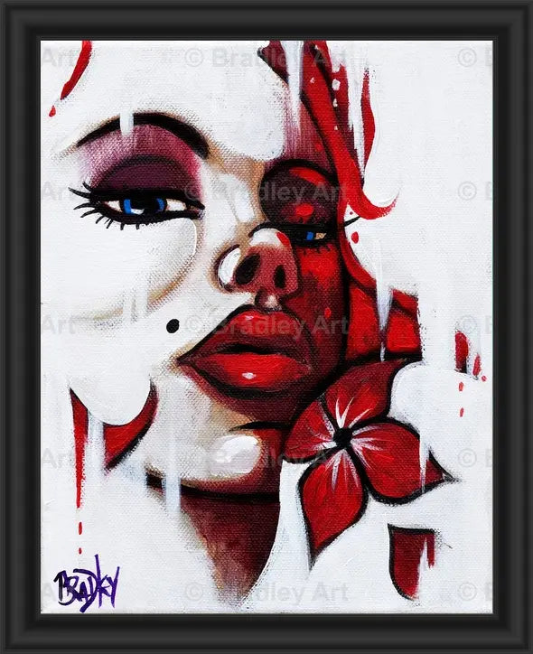 "Redd"