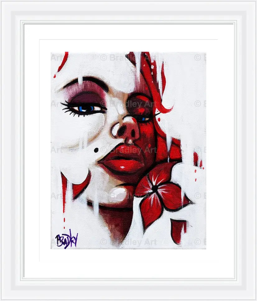 "Redd"
