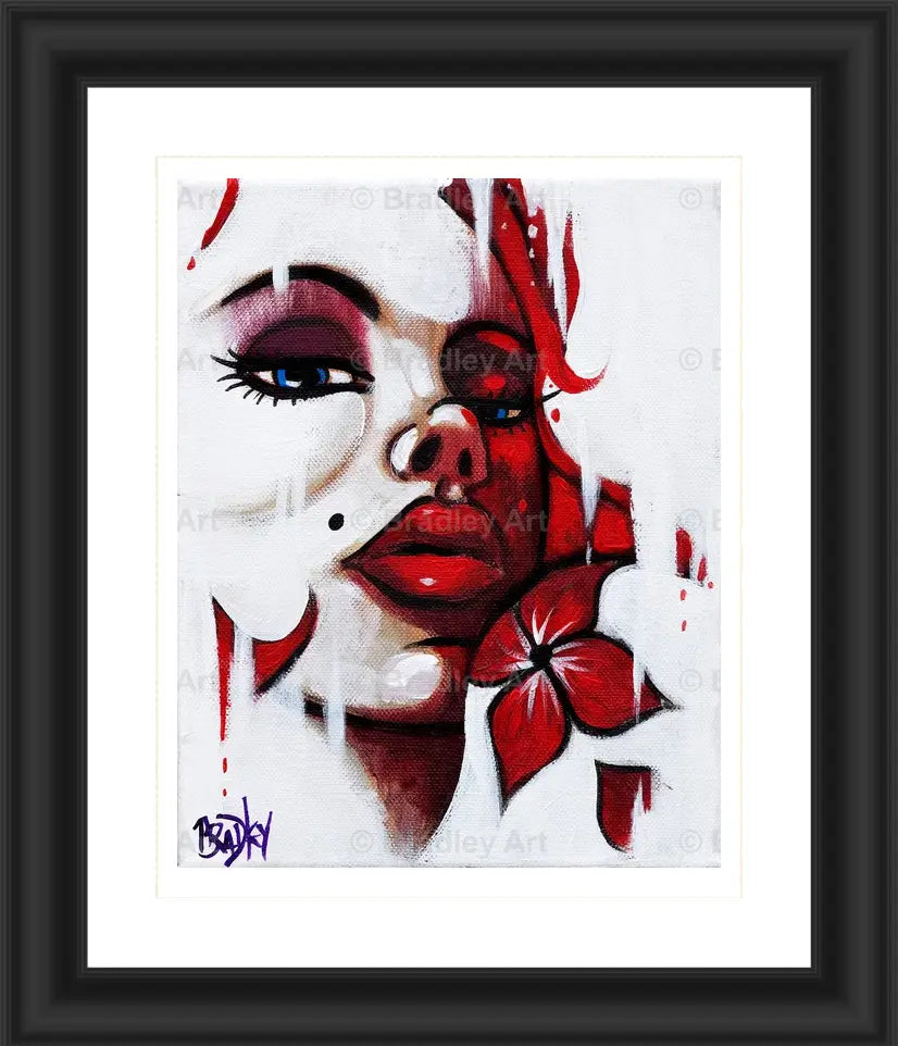 "Redd"
