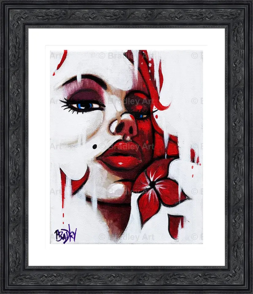 "Redd"