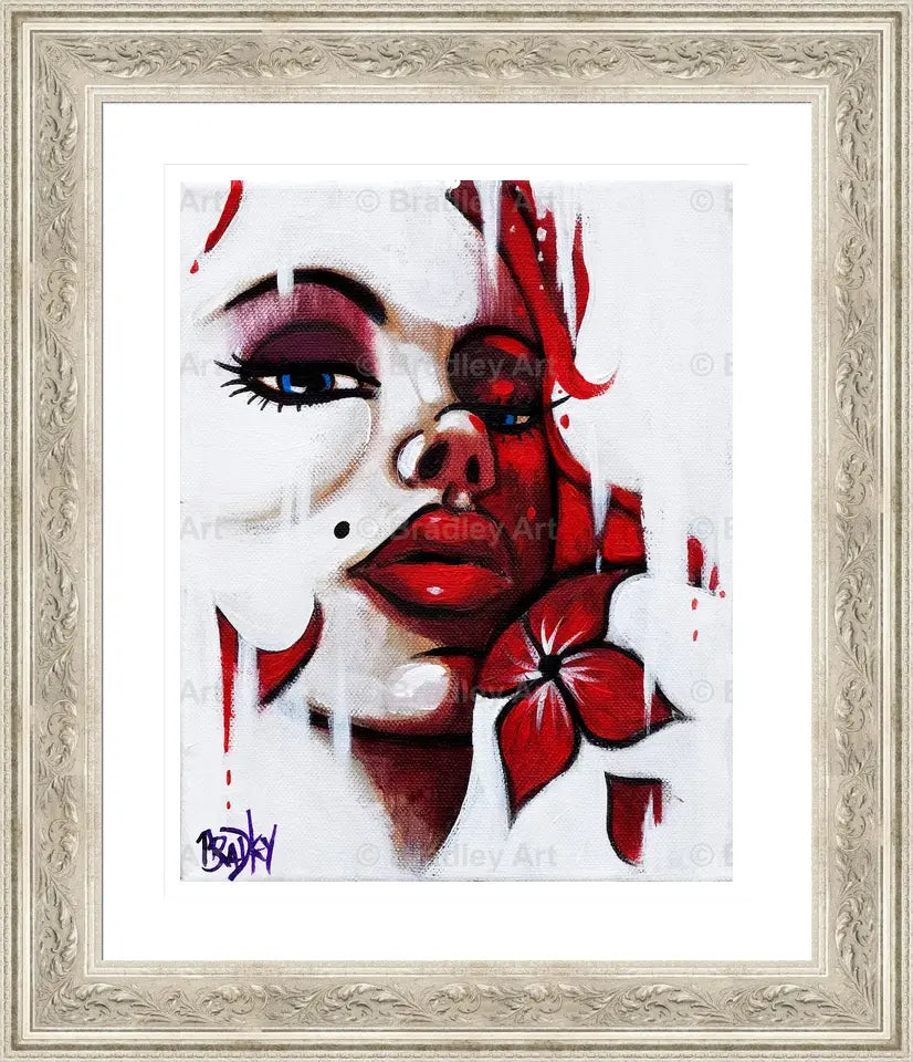 "Redd"