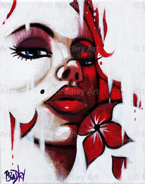 "Redd"