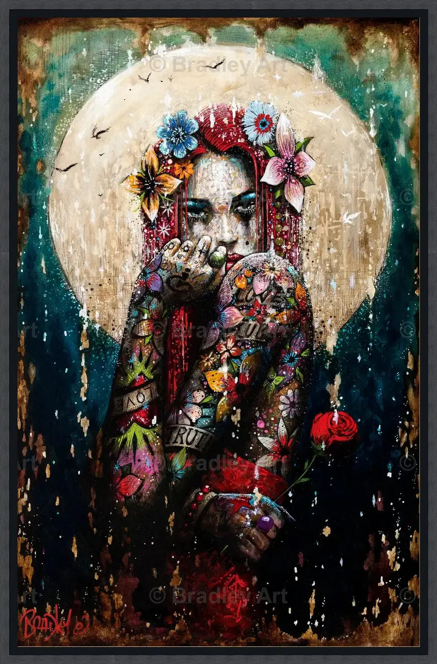 "Rose"