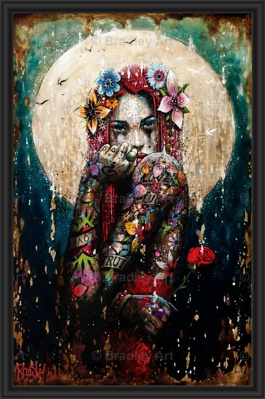 "Rose"