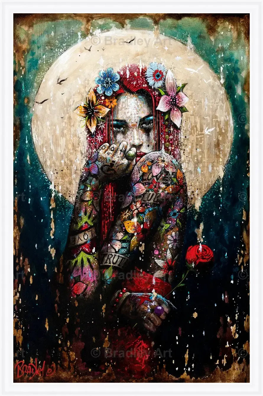 "Rose"