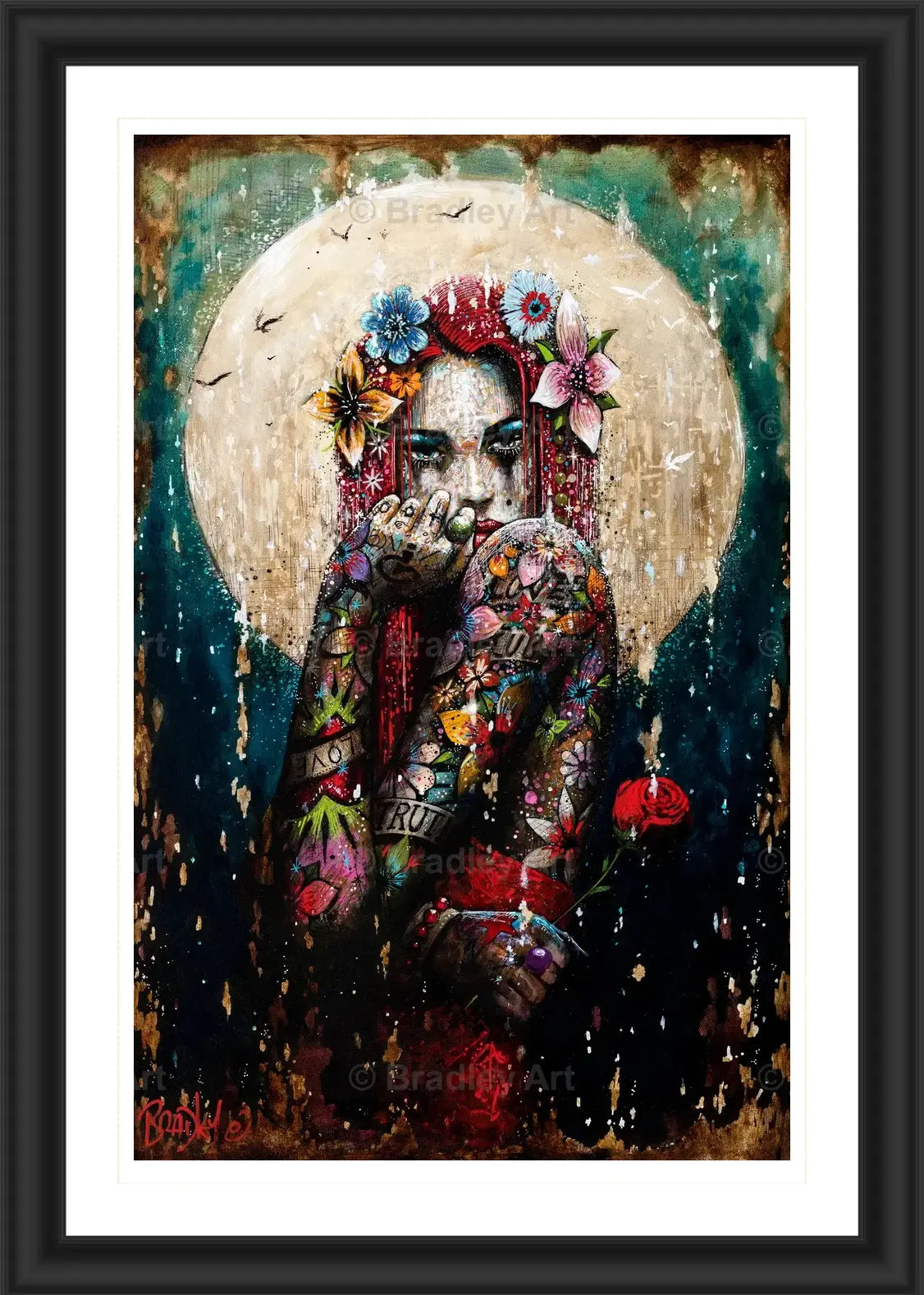 "Rose"