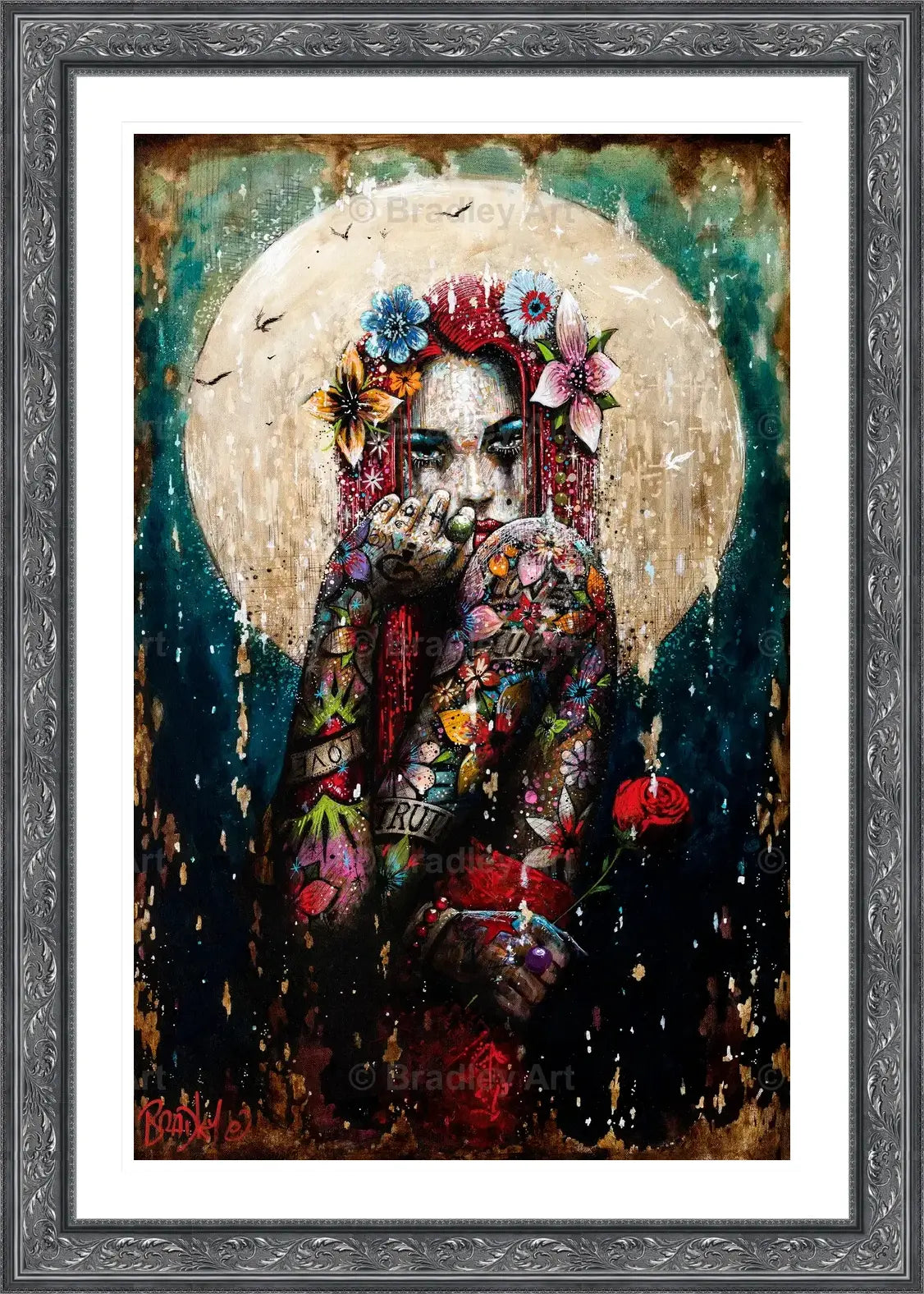 "Rose"